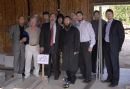 Mikvah Photo Gallery