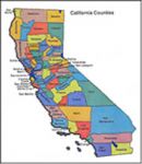 California Mikvahs