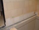 The rain water will flow to the Mikvah down to the reservoir called a "Bor" in Hebrew The rain water will flow to the Mikvah down to the reservoir called a "Bor" in Hebrew