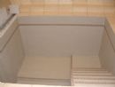 Mikvah, ready to be filled. All we need is water. Mikvah, ready to be filled. All we need is water.