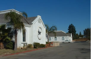 Our Synagogue