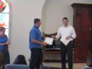 Hebrew High Graduation 2009