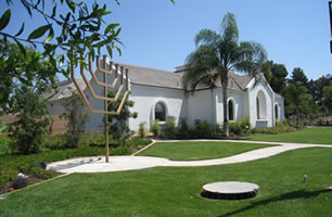 Our Synagogue