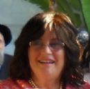 Rebbitzen Stella Eliezrie