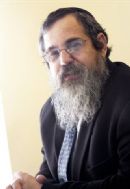 Rabbi Dovid Eliezrie