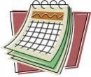 Calendar 2010-2011