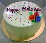 Monthly Birthdays