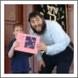 Rabbi Levi Blesofsky