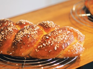 Shabbat Dinners 