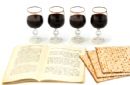 Passover Community Seder Orange County,