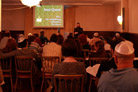 Jewish Learning Institute Expands Into Germany