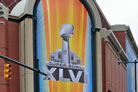 Indianapolis Rabbi Has Kosher Super Bowl Fans Covered